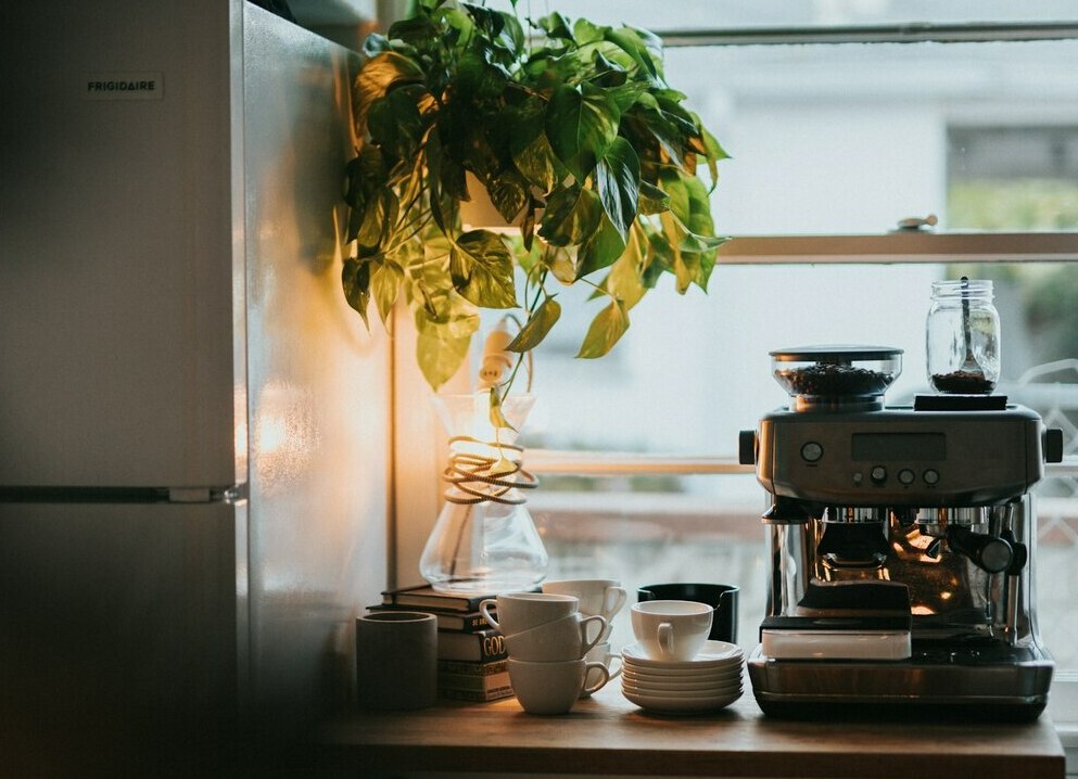 Бытовая техника